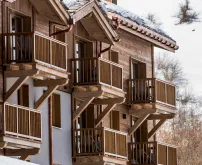 Chalet Skadi