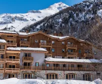 location chalet val d'isère savoie