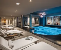 location chalet savoie