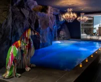 Résidence spa Montana Lodge