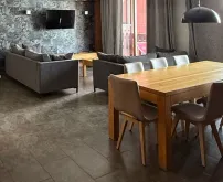 residence montana caron val thorens