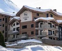 chalet spa