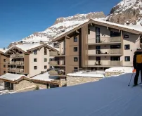 chalets spa savoie