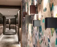 chalet val d'isère spa
