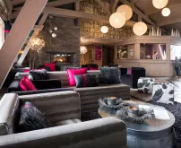 appart hotel montana premier 4 étoiles