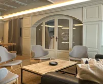appart hotel ski savoie val thorens