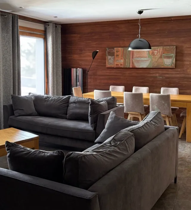 residence caron