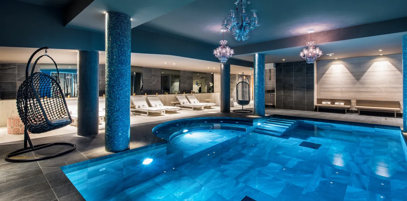 val isère spa